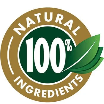 Mitolyn all natural badge