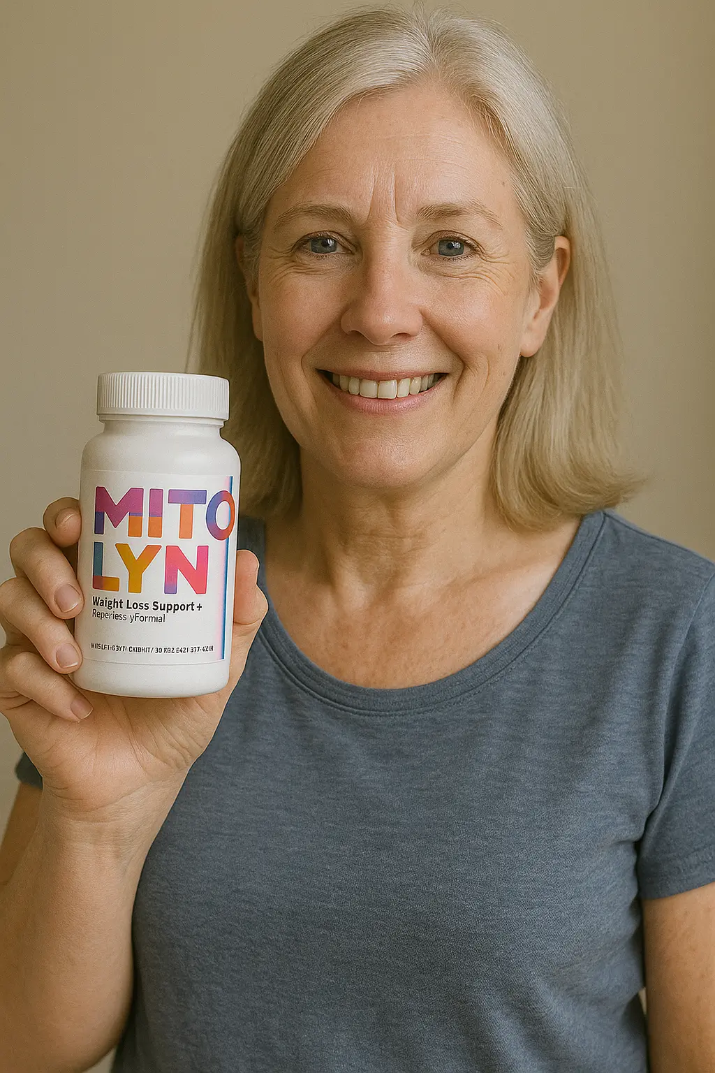 Mitolyn